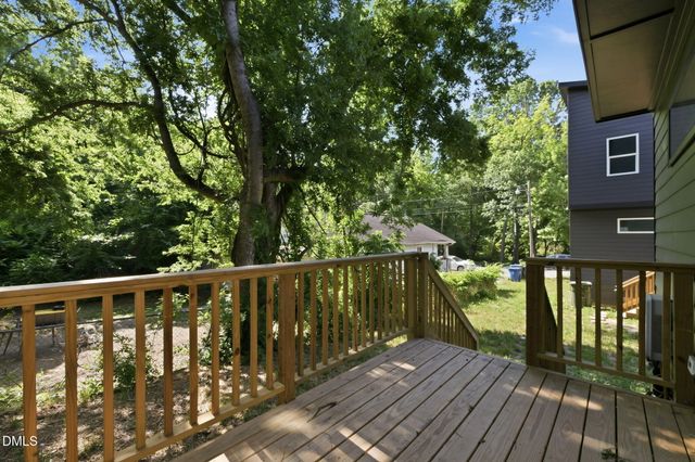 1013 A Carroll Street, Durham, NC 27707