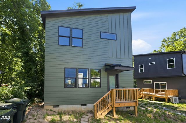 1013 A Carroll Street, Durham, NC 27707