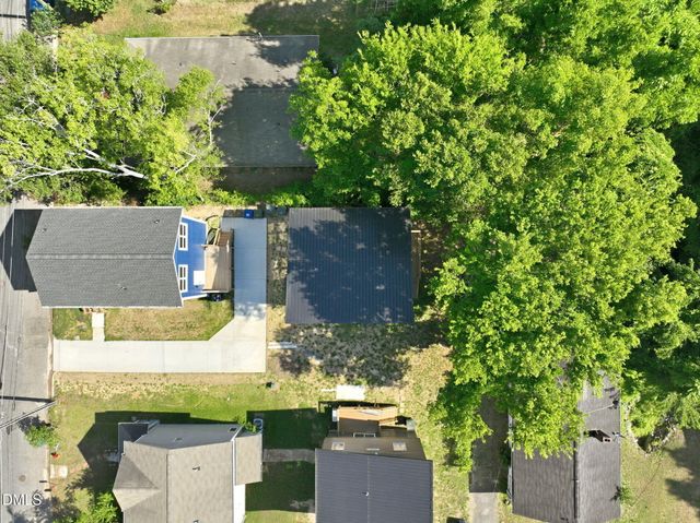 1013 A Carroll Street, Durham, NC 27707
