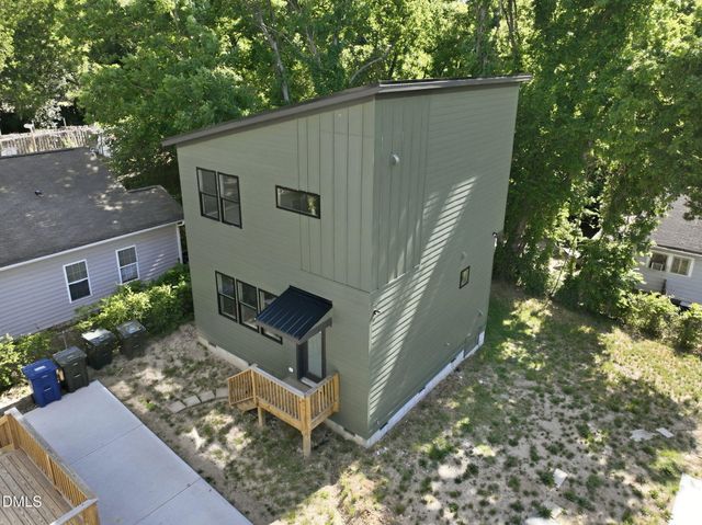1013 A Carroll Street, Durham, NC 27707