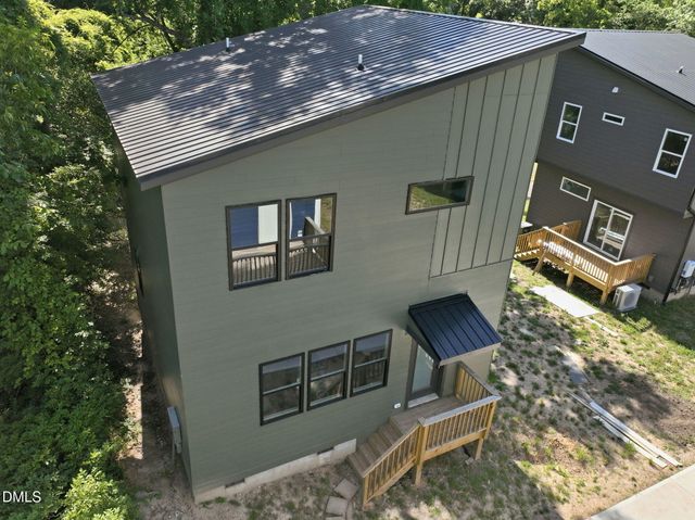 1013 A Carroll Street, Durham, NC 27707