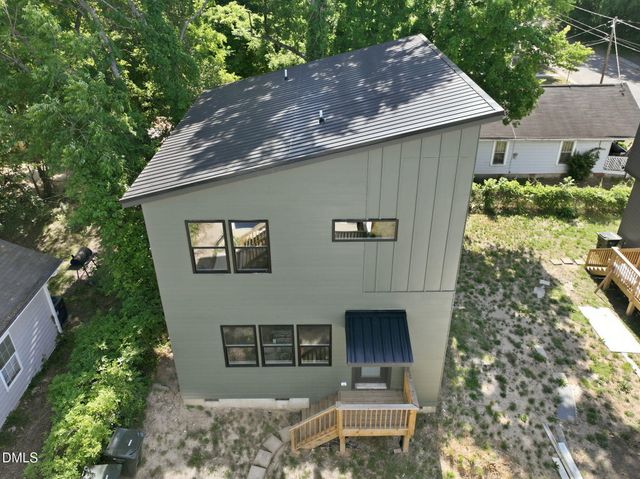 1013 A Carroll Street, Durham, NC 27707