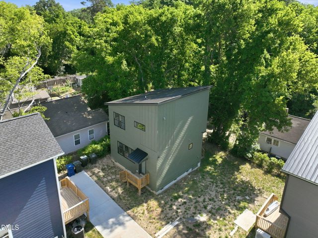 1013 A Carroll Street, Durham, NC 27707