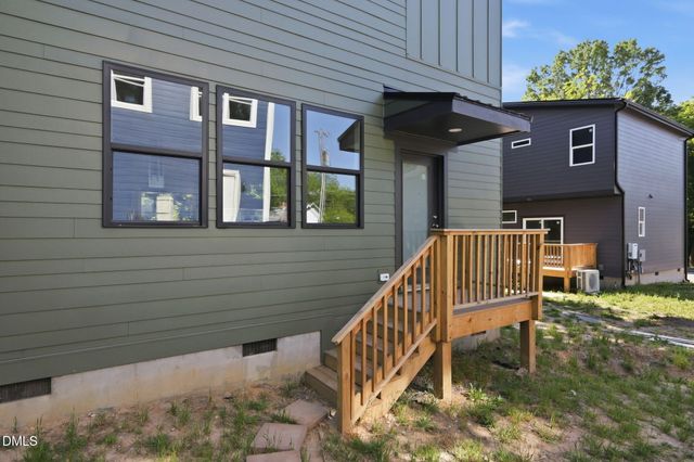 1013 A Carroll Street, Durham, NC 27707
