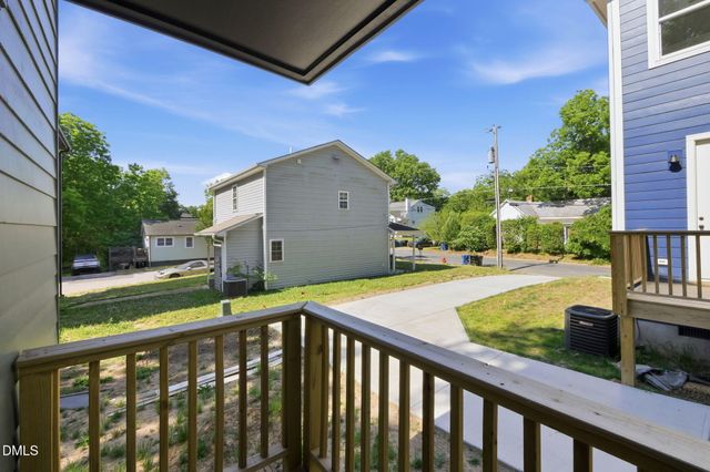 1013 A Carroll Street, Durham, NC 27707