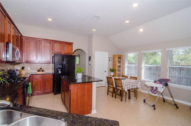 26610 Heatherbriar Lane, Katy, TX 77494