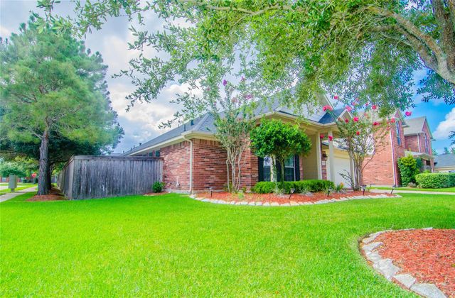 26610 Heatherbriar Lane, Katy, TX 77494