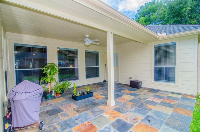 26610 Heatherbriar Lane, Katy, TX 77494