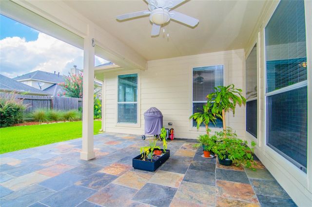 26610 Heatherbriar Lane, Katy, TX 77494