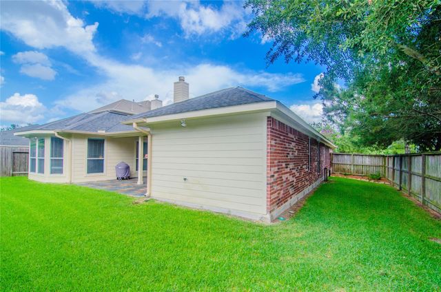 26610 Heatherbriar Lane, Katy, TX 77494