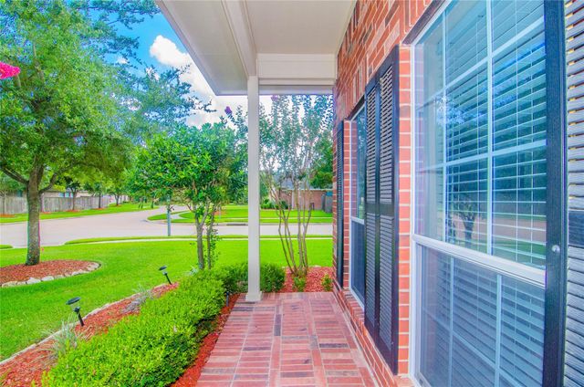 26610 Heatherbriar Lane, Katy, TX 77494