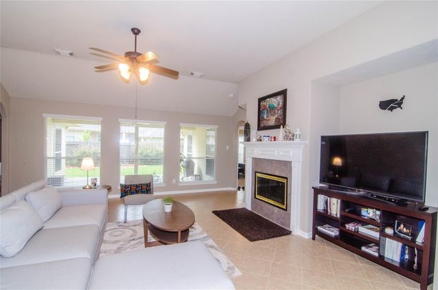 26610 Heatherbriar Lane, Katy, TX 77494