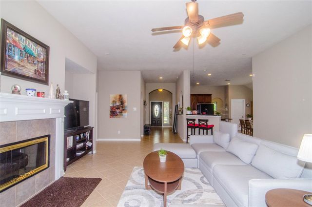 26610 Heatherbriar Lane, Katy, TX 77494