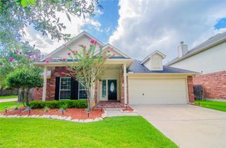 26610 Heatherbriar Lane, Katy, TX 77494