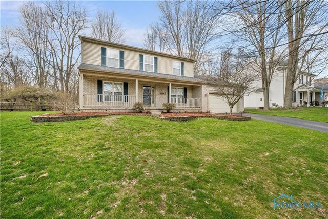 820 Weatherstone Road, Holland, OH 43528