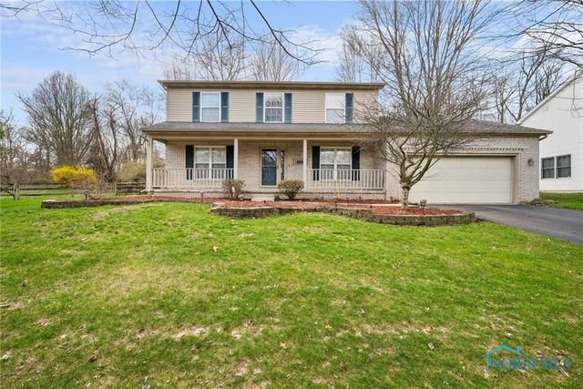 820 Weatherstone Road, Holland, OH 43528