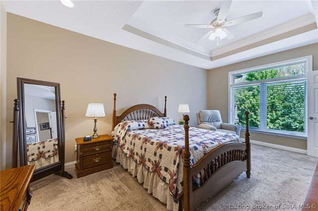 1237 Serenity Springs Drive, New Albany, IN 47150