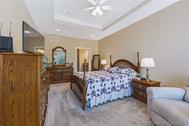 1237 Serenity Springs Drive, New Albany, IN 47150