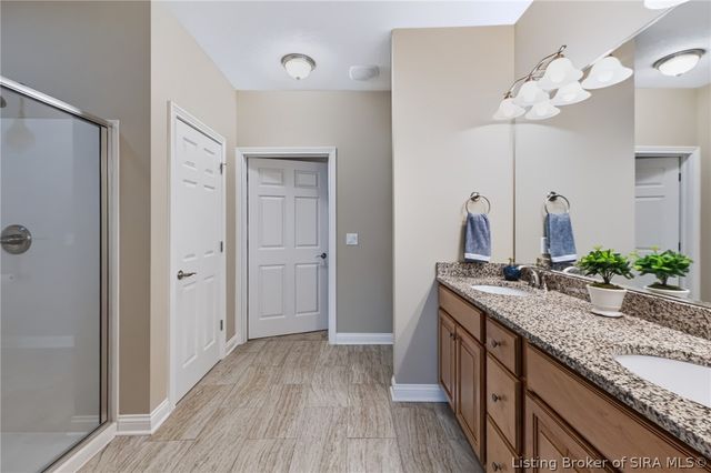 1237 Serenity Springs Drive, New Albany, IN 47150