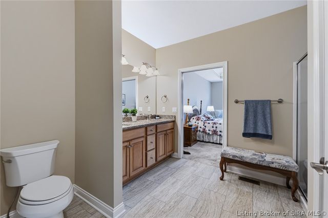 1237 Serenity Springs Drive, New Albany, IN 47150