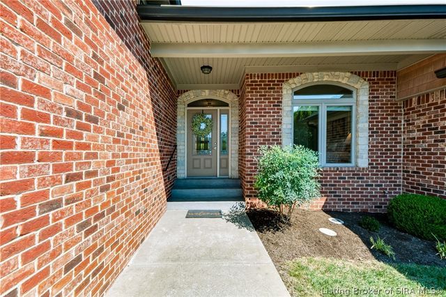 1237 Serenity Springs Drive, New Albany, IN 47150