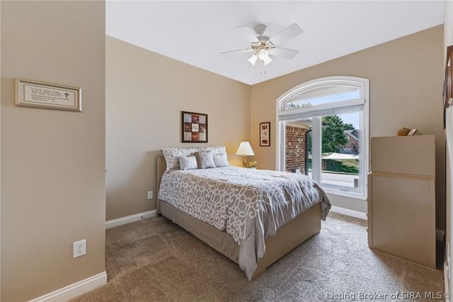 1237 Serenity Springs Drive, New Albany, IN 47150