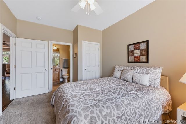 1237 Serenity Springs Drive, New Albany, IN 47150