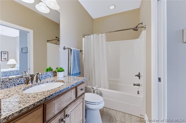 1237 Serenity Springs Drive, New Albany, IN 47150