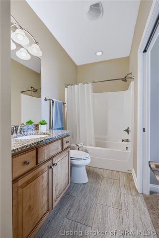 1237 Serenity Springs Drive, New Albany, IN 47150
