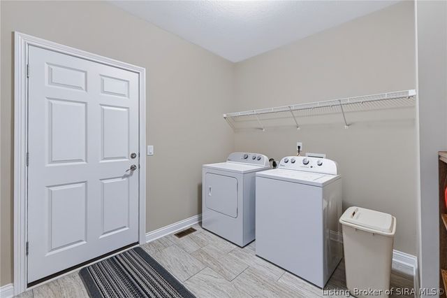 1237 Serenity Springs Drive, New Albany, IN 47150