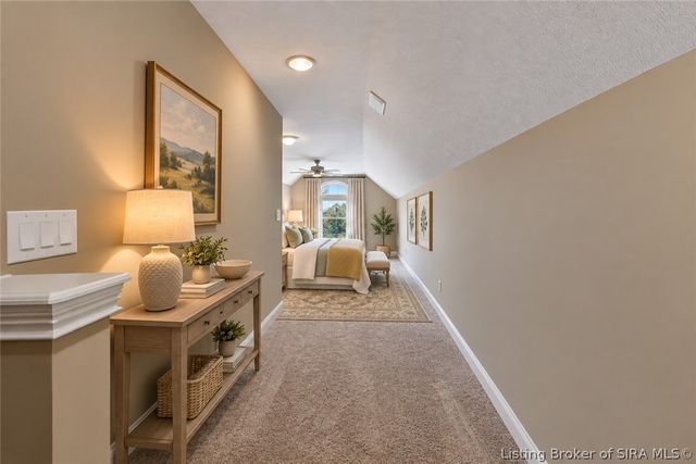 1237 Serenity Springs Drive, New Albany, IN 47150