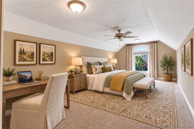 1237 Serenity Springs Drive, New Albany, IN 47150