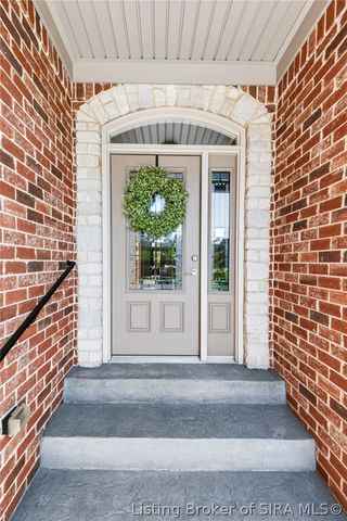 1237 Serenity Springs Drive, New Albany, IN 47150