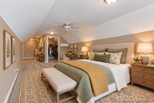 1237 Serenity Springs Drive, New Albany, IN 47150