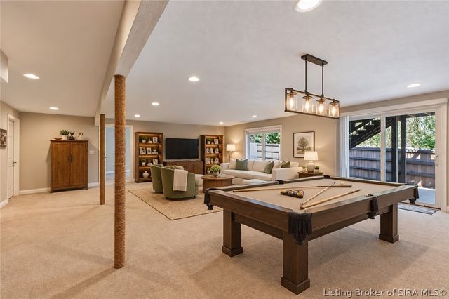 1237 Serenity Springs Drive, New Albany, IN 47150