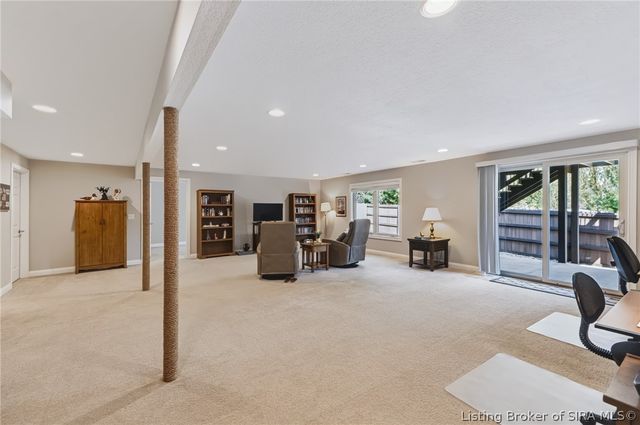 1237 Serenity Springs Drive, New Albany, IN 47150