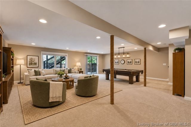 1237 Serenity Springs Drive, New Albany, IN 47150