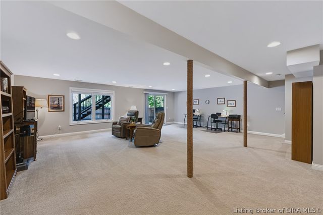 1237 Serenity Springs Drive, New Albany, IN 47150