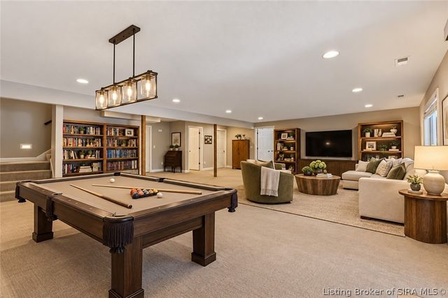 1237 Serenity Springs Drive, New Albany, IN 47150