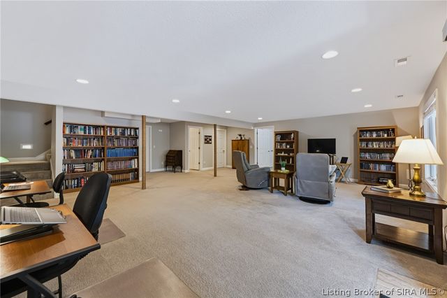 1237 Serenity Springs Drive, New Albany, IN 47150