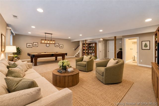 1237 Serenity Springs Drive, New Albany, IN 47150