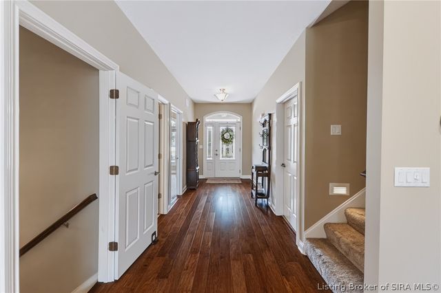 1237 Serenity Springs Drive, New Albany, IN 47150