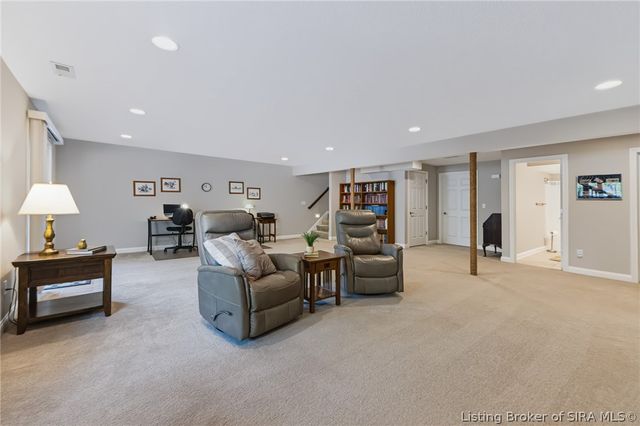 1237 Serenity Springs Drive, New Albany, IN 47150