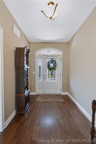 1237 Serenity Springs Drive, New Albany, IN 47150