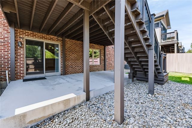 1237 Serenity Springs Drive, New Albany, IN 47150