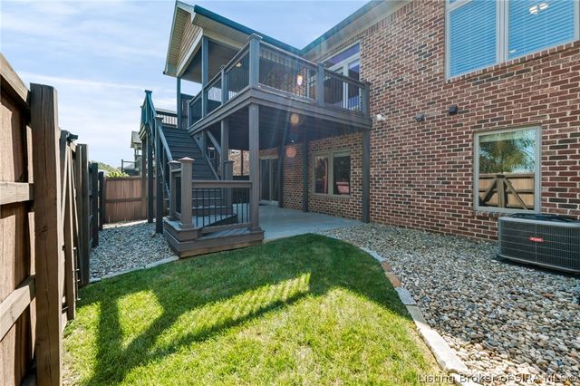 1237 Serenity Springs Drive, New Albany, IN 47150