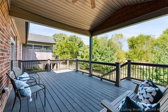 1237 Serenity Springs Drive, New Albany, IN 47150