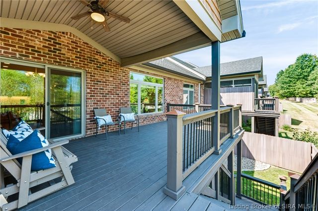 1237 Serenity Springs Drive, New Albany, IN 47150