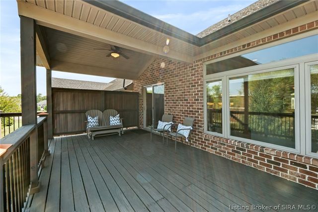 1237 Serenity Springs Drive, New Albany, IN 47150