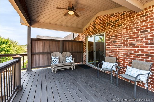 1237 Serenity Springs Drive, New Albany, IN 47150
